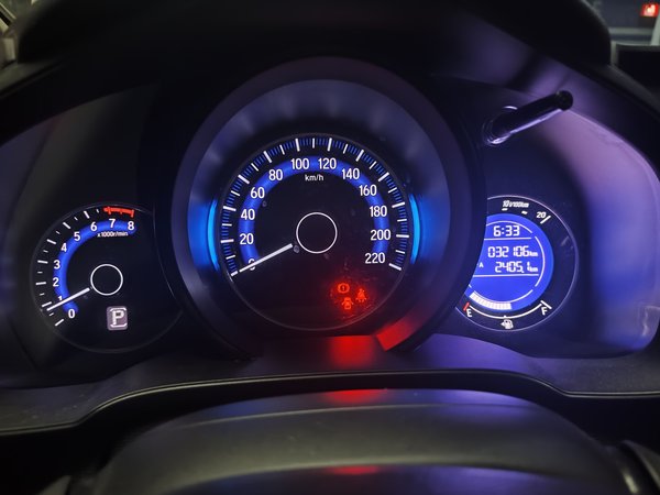 Honda Fit 2016, 32000 км, за 5590 USD - фото 12