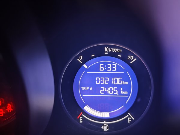 Honda Fit 2016, 32000 км, за 5590 USD - фото 13