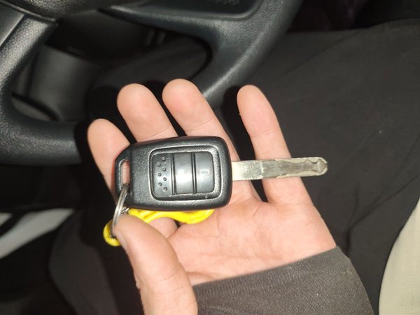 Honda Fit 2016, 32000 км, за 5590 USD - фото 9
