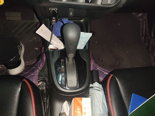 Honda Fit 2016, 32000 км, за 5590 USD - фото 15
