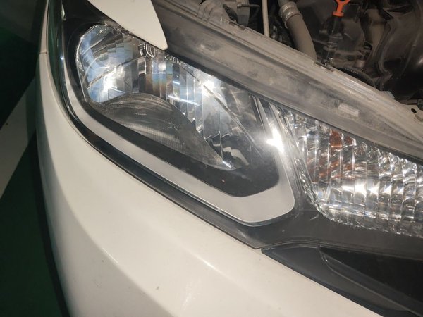 Honda Fit 2016, 32000 км, за 5590 USD - фото 7