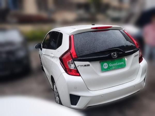 Honda Fit 2016, 52000 км, за 6561 USD - фото 6