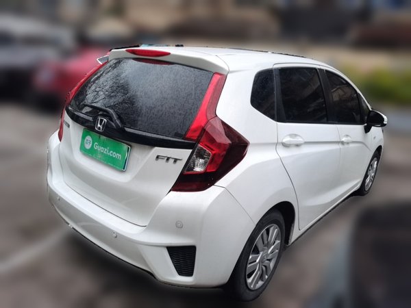 Honda Fit 2016, 52000 км, за 6561 USD - фото 8