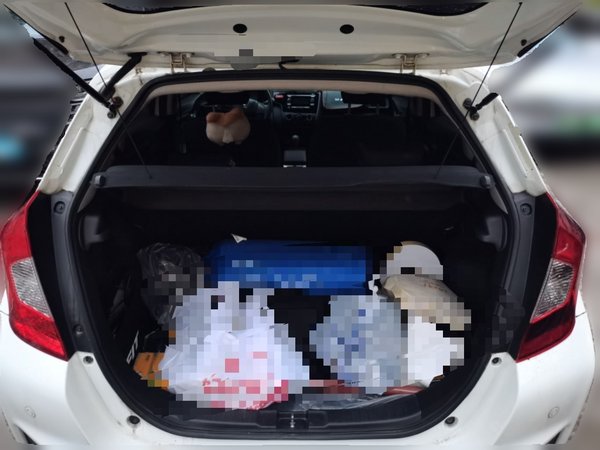 Honda Fit 2016, 52000 км, за 6561 USD - фото 16