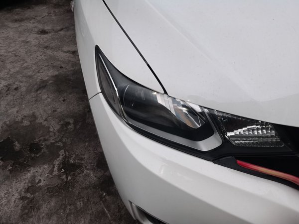 Honda Fit 2016, 52000 км, за 6561 USD