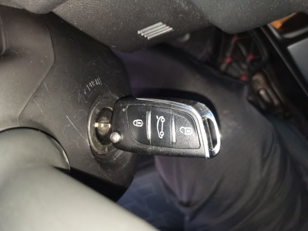 Honda Fit 2016, 52000 км, за 6561 USD - фото 13