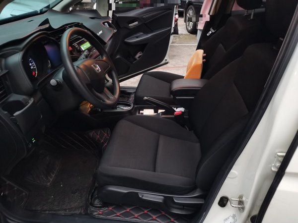 Honda Fit 2016, 52000 км, за 6561 USD - фото 15