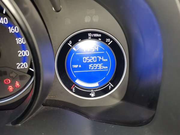 Honda Fit 2016, 52000 км, за 6561 USD - фото 10