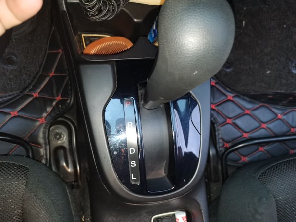 Honda Fit 2016, 52000 км, за 6561 USD - фото 14