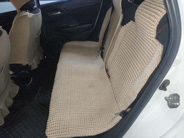 Honda Fit 2016, 62400 км, за 6828 USD - фото 14