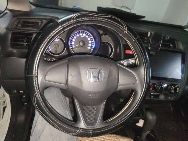 Honda Fit 2016, 62400 км, за 6828 USD - фото 7