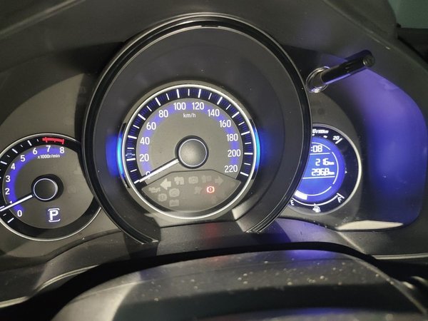 Honda Fit 2016, 62400 км, за 6828 USD - фото 8