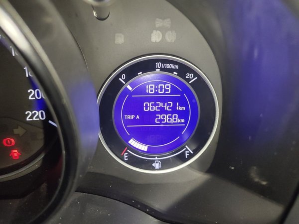 Honda Fit 2016, 62400 км, за 6828 USD - фото 9