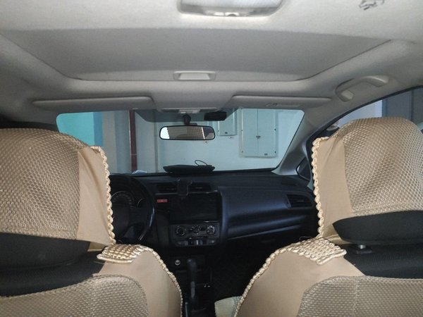 Honda Fit 2016, 62400 км, за 6828 USD - фото 15