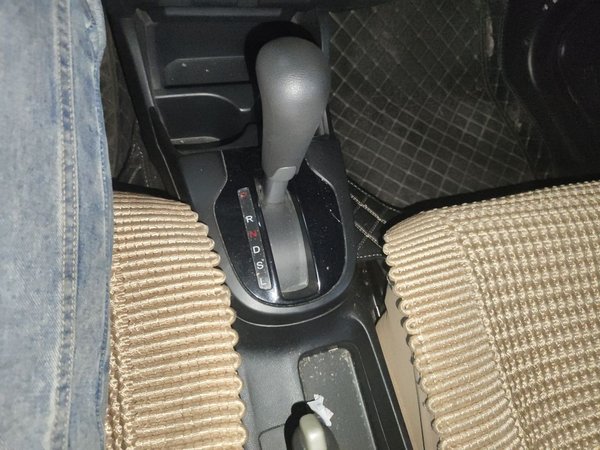 Honda Fit 2016, 62400 км, за 6828 USD - фото 11