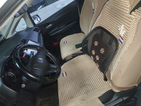 Honda Fit 2016, 62400 км, за 6828 USD - фото 12