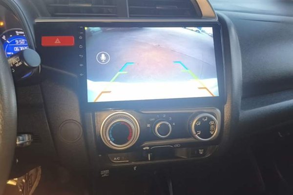 Honda Fit 2016, 67800 км, за 7511 USD - фото 20