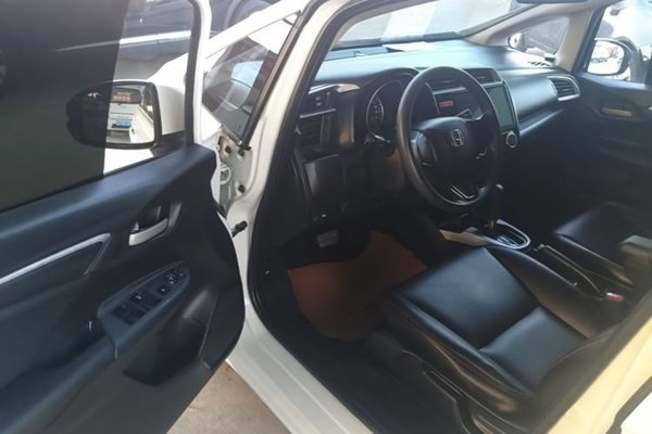 Honda Fit 2016, 67800 км, за 7511 USD - фото 23
