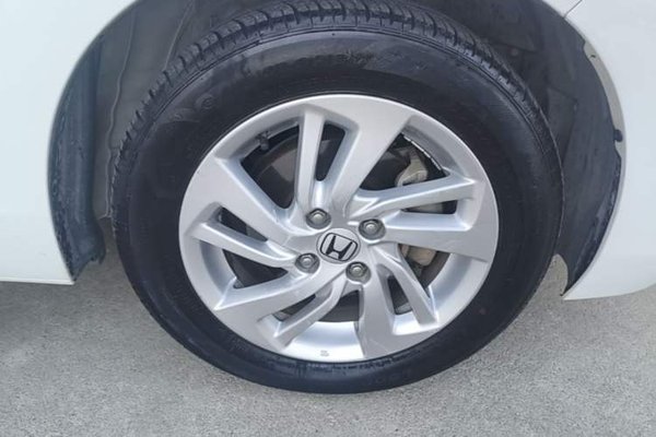 Honda Fit 2016, 67800 км, за 7511 USD - фото 15