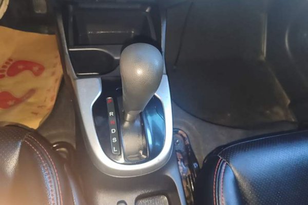 Honda Fit 2016, 67800 км, за 7511 USD - фото 21