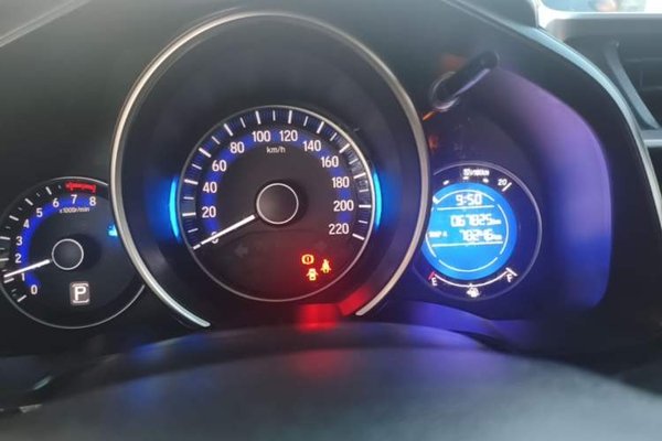 Honda Fit 2016, 67800 км, за 7511 USD - фото 19