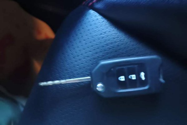 Honda Fit 2016, 67800 км, за 7511 USD - фото 28