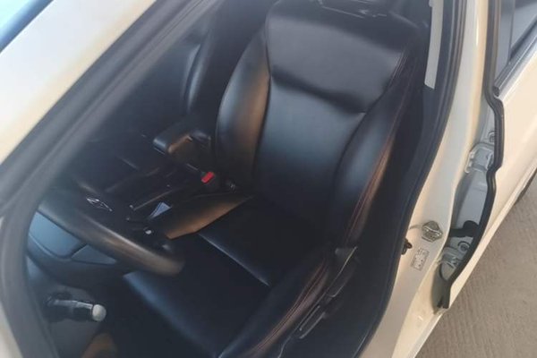 Honda Fit 2016, 67800 км, за 7511 USD - фото 22