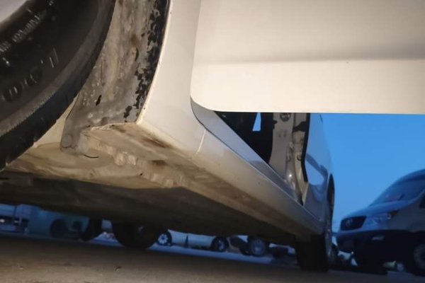 Honda Fit 2016, 67800 км, за 7511 USD - фото 31