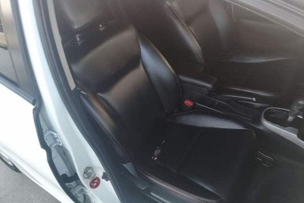 Honda Fit 2016, 67800 км, за 7511 USD - фото 24