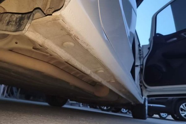 Honda Fit 2016, 67800 км, за 7511 USD - фото 32