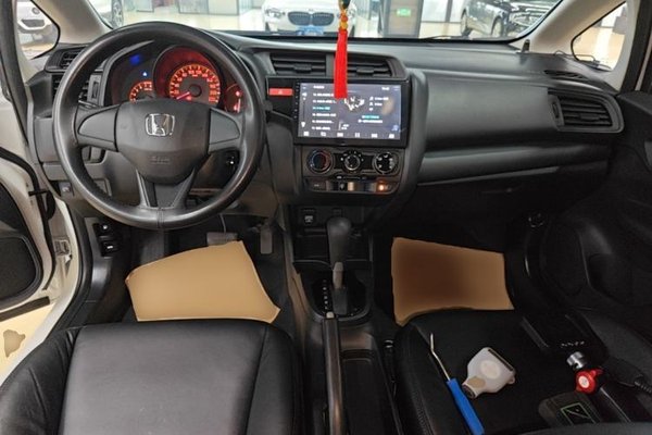 Honda Fit 2016, 69000 км, за 6779 USD - фото 18