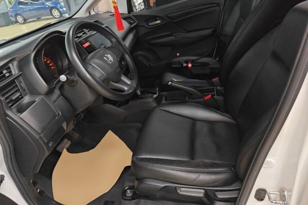 Honda Fit 2016, 69000 км, за 6779 USD - фото 23