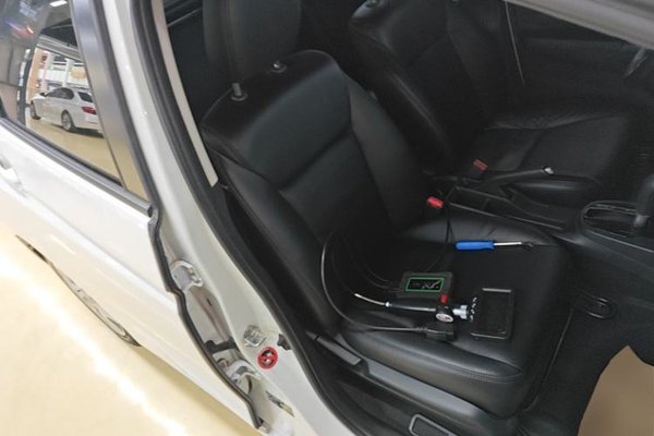 Honda Fit 2016, 69000 км, за 6779 USD - фото 28