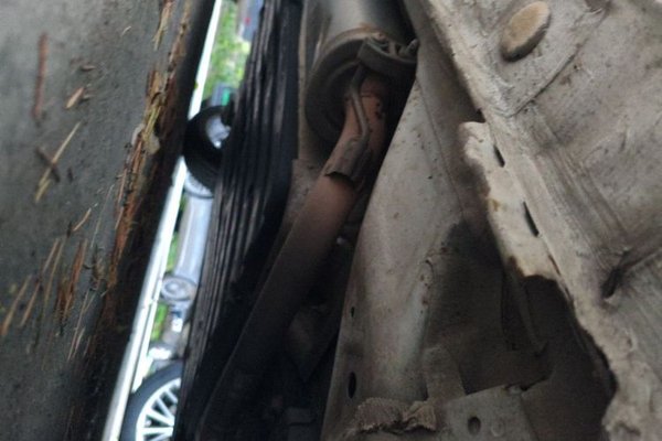 Honda Fit 2016, 86300 км, за 5870 USD - фото 27