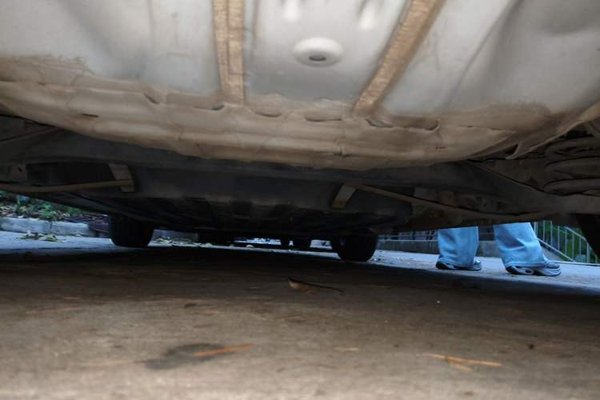 Honda Fit 2016, 86300 км, за 5870 USD - фото 25