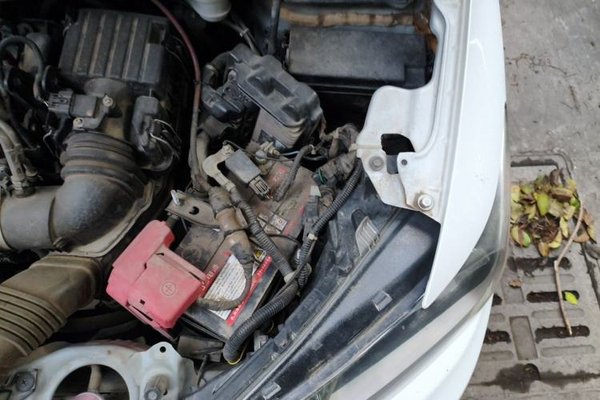 Honda Fit 2016, 86300 км, за 5870 USD - фото 22