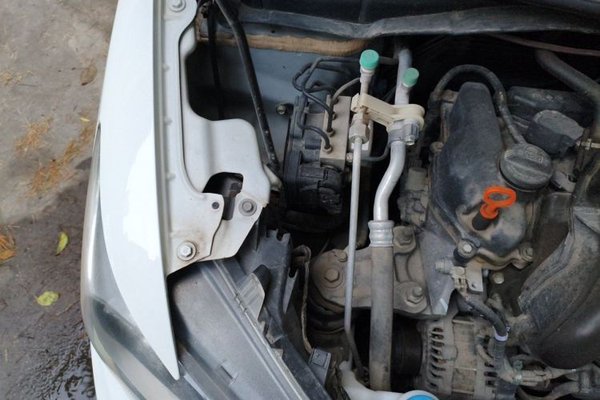 Honda Fit 2016, 86300 км, за 5870 USD - фото 23