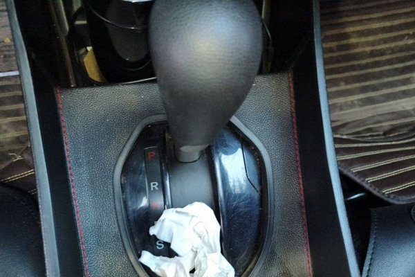 Honda Fit 2016, 86300 км, за 5870 USD - фото 14