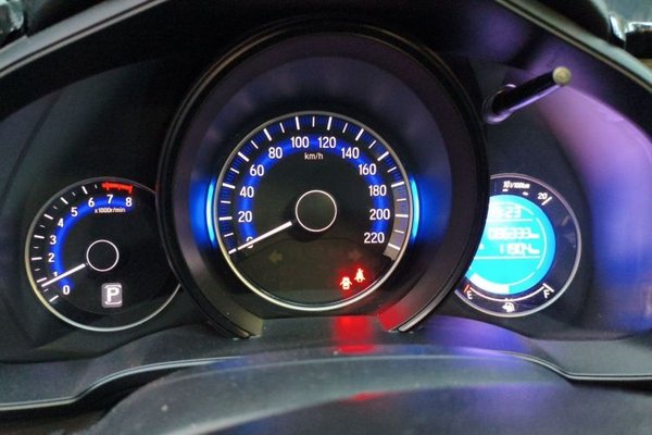 Honda Fit 2016, 86300 км, за 5870 USD - фото 11