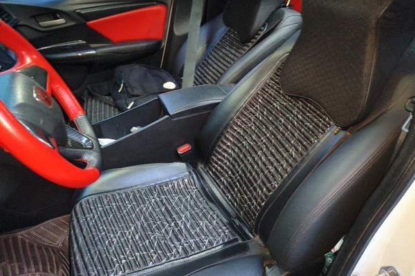 Honda Fit 2016, 86300 км, за 5870 USD - фото 15