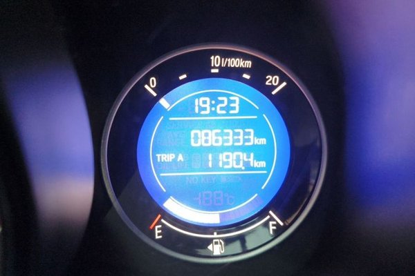 Honda Fit 2016, 86300 км, за 5870 USD - фото 12