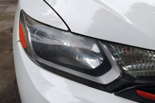 Honda Fit 2016, 86300 км, за 5870 USD - фото 7