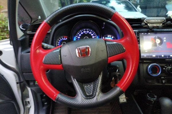 Honda Fit 2016, 86300 км, за 5870 USD - фото 10