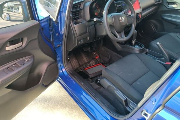 Honda Fit 2018, 106700 км, за 7146 USD - фото 18