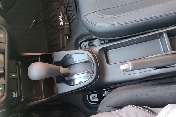 Honda Fit 2018, 106700 км, за 7146 USD - фото 16