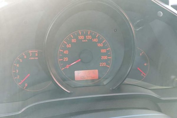 Honda Fit 2018, 106700 км, за 7146 USD - фото 14