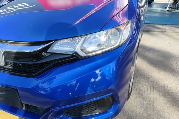 Honda Fit 2018, 106700 км, за 7146 USD - фото 8