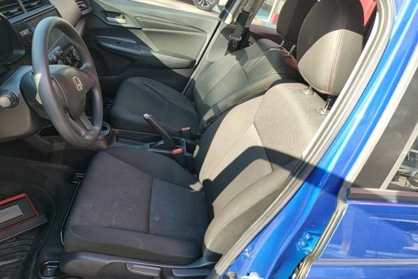 Honda Fit 2018, 106700 км, за 7146 USD - фото 17