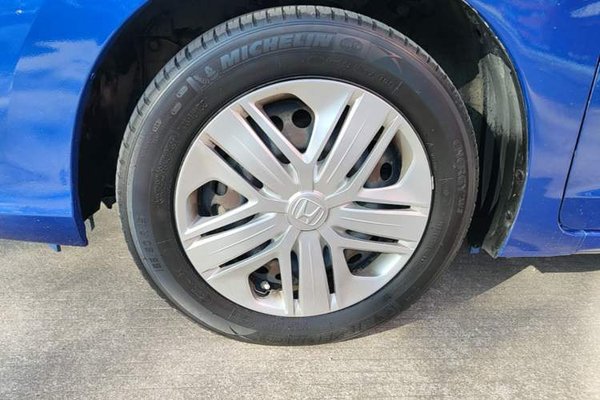 Honda Fit 2018, 106700 км, за 7146 USD - фото 10