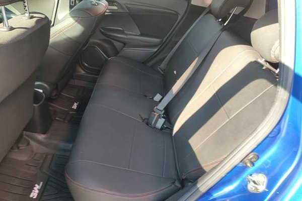 Honda Fit 2018, 106700 км, за 7146 USD - фото 20